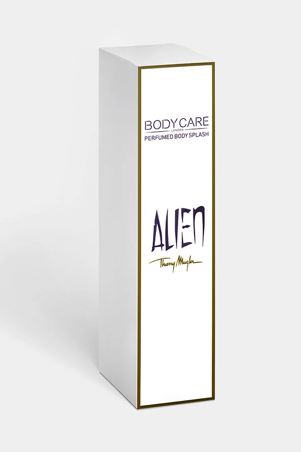 بادی‌اسپلش زنانه آلین موگلر Mugler Alien Body Splash