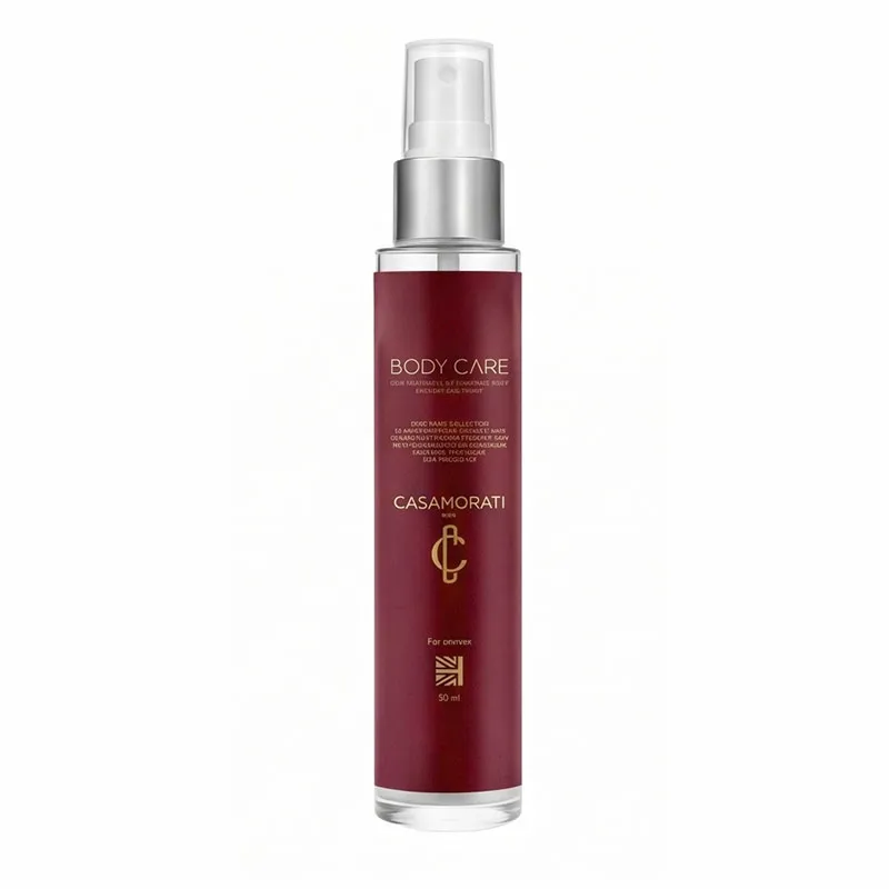 مام اسپری عطری زنانه کازاموراتی بوکت آیدل بادی کر | Casamorati Bouquet Ideale Perfumed Deodorant Spray