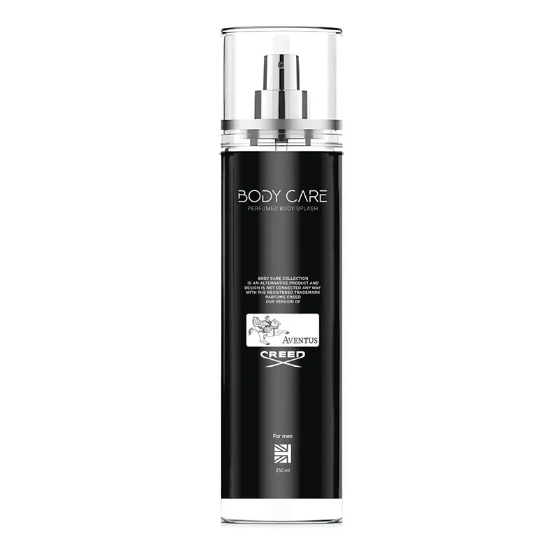 بادی‌اسپلش مردانه کرید اونتوس Creed Aventus Body Splash بادی کر