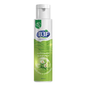 شامپو مناسب مو های چرب b3f